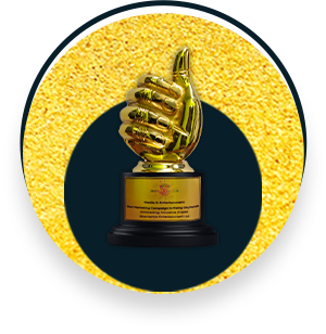 OTT I Best Branded Content Series