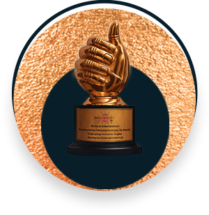 Media & Entertainment I Most Impactful Marketing Campaign/Strategy