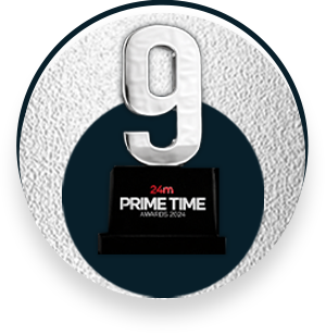 Broadcasters I  Best Launch/Re-Launch of a Program/Channel