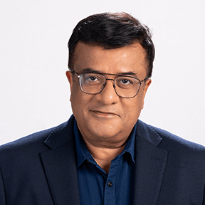 Arghya Chakravarty