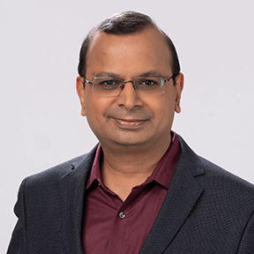 Mr. Amit Haria