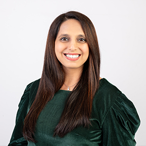 Mrs. Kashmira Nilesh Dedhia