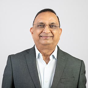 Mr. Sunil Kumar Bansal