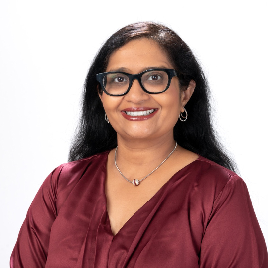 Anuja Trivedi -Made in Media