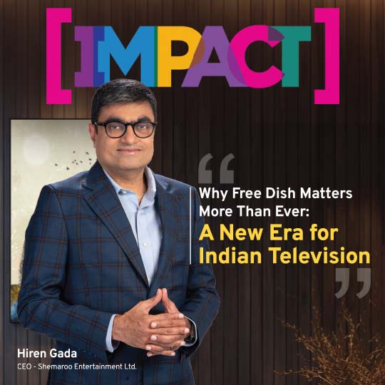 Impact Hiren