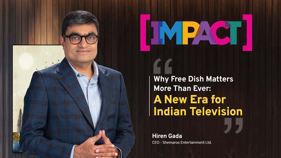 Impact Hiren