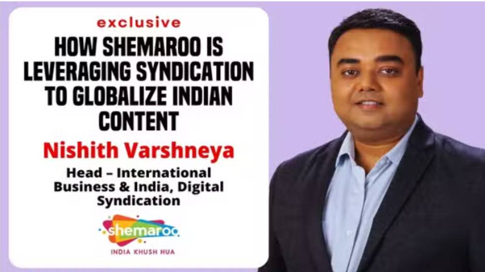Shemaroo Business